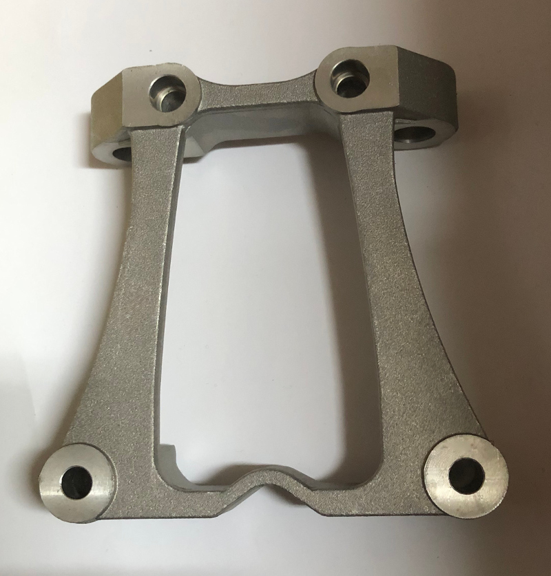 SUPPORT TOWER ROCKER ARMS